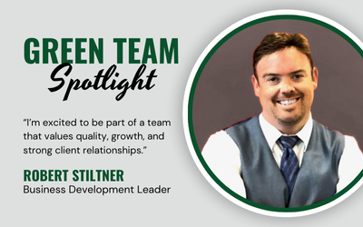 Environmental Enhancements Welcomes Robert Stiltner as Business Development Leader