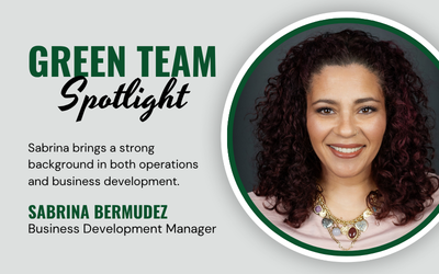 Environmental Enhancements Welcomes Sabrina Bermudez as Business Development Manager in Sterling, Virginia